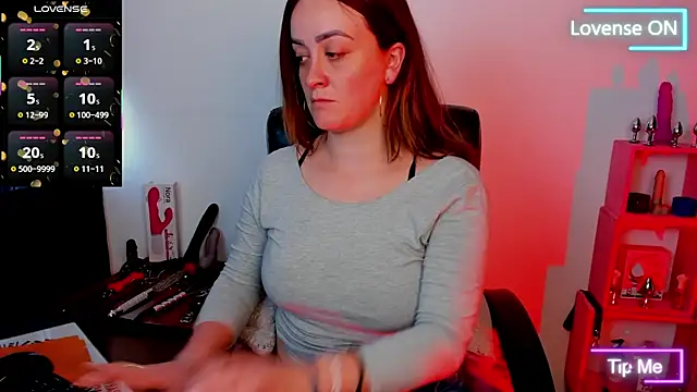 Snapshot of sara_goodgirl13 chatting on February 28, 2025, 3:37 pm sara goodgirl13 online show from February 28, 2025, 3:37 pm