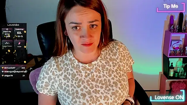 Snapshot of sara_goodgirl13 chatting on March 16, 2025, 2:43 am sara goodgirl13 online show from March 16, 2025, 2:43 am