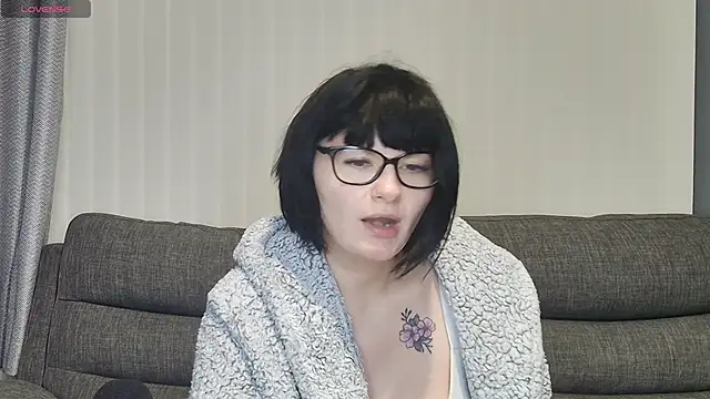 SquirtingIrishShannon online show from February 25, 2025, 9:57 pm