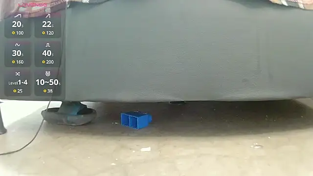 Snapshot of stephybrowm7 chatting on December 2, 2024, 5:15 pm stephybrowm7 online show from December 2, 2024, 5:15 pm