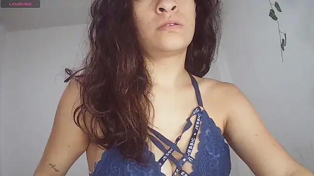 Snapshot of stephybrowm7 chatting on October 18, 2025, 2:18 pm stephybrowm7 online show from October 18, 2025, 2:18 pm