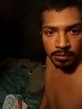 THE-LOVE-BOY online show from December 1, 2025, 5:45 am