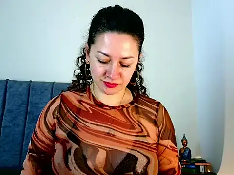 Snapshot of ArtesanaMK chatting on September 20, 2025, 5:47 pm ArtesanaMK online show from September 20, 2025, 5:47 pm