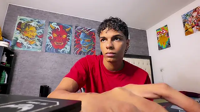 james dreams  online show from July 12, 2026, 4:14 am