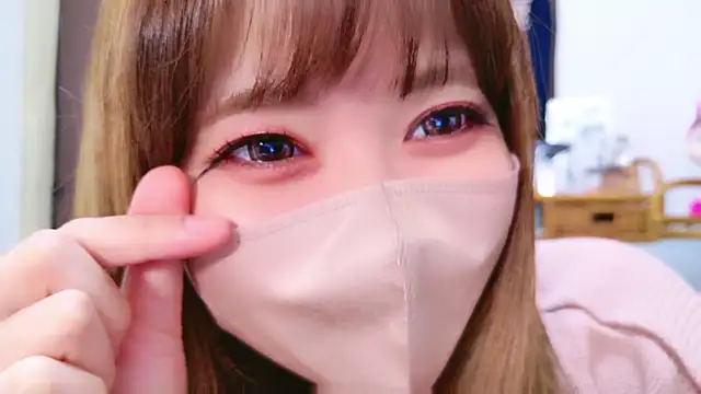 Snapshot of Megu_Melon chatting on February 14, 2025, 1:51 pm Megu Melon online show from February 14, 2025, 1:51 pm