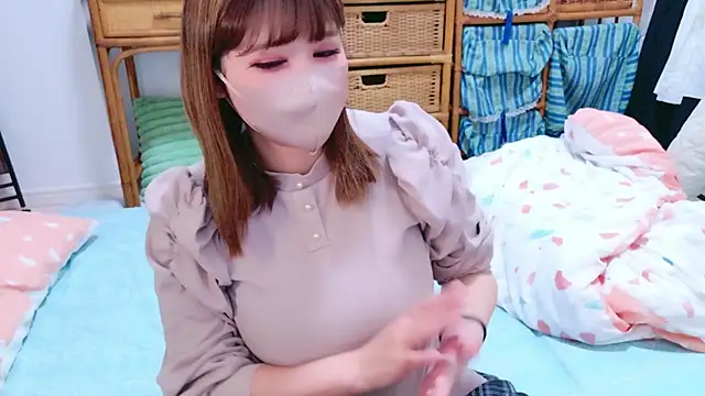 Snapshot of Megu_Melon chatting on March 8, 2025, 11:27 am Megu Melon online show from March 8, 2025, 11:27 am