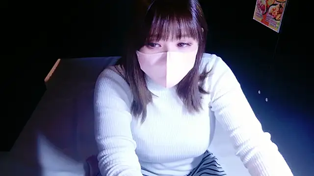 Snapshot of Megu_Melon chatting on March 21, 2025, 3:46 pm Megu Melon online show from March 21, 2025, 3:46 pm