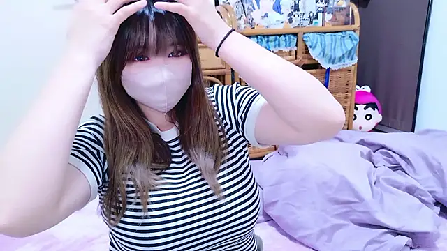 Snapshot of Megu_Melon chatting on September 11, 2025, 9:42 am Megu Melon online show from September 11, 2025, 9:42 am