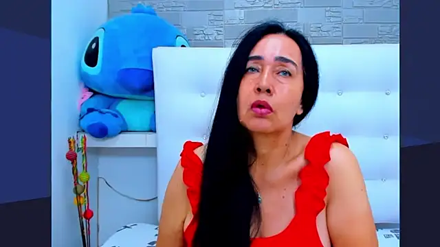 HorniestMilf online show from January 26, 2025, 6:07 am