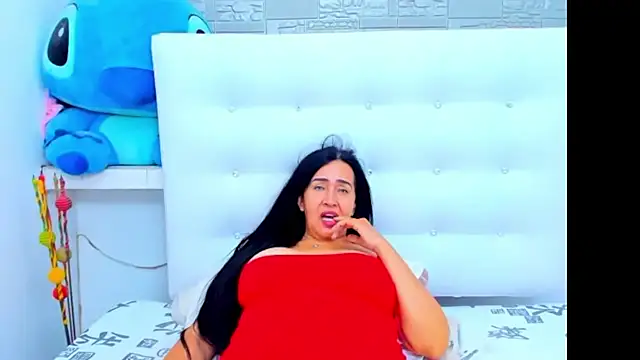 HorniestMilf online show from January 31, 2025, 4:47 am