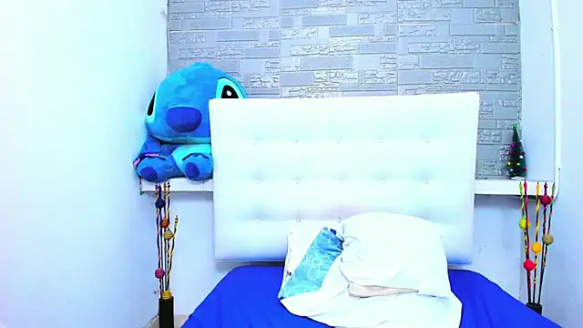 HorniestMilf online show from November 24, 2025, 9:03 pm