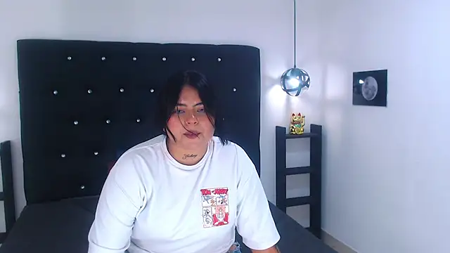 Mels  online show from January 15, 2025, 1:34 am
