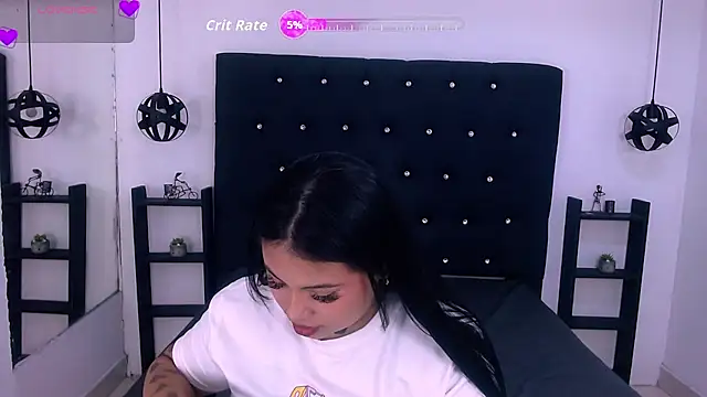 Mels  online show from October 3, 2025, 4:48 pm