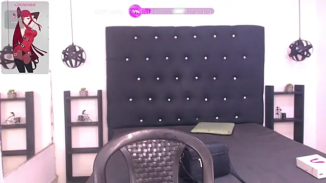 Mels  online show from March 20, 2026, 6:35 pm