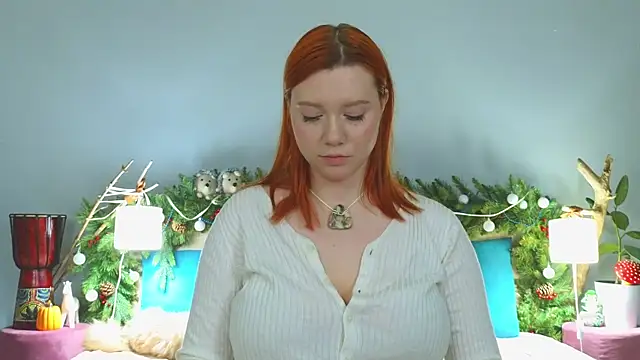 Snapshot of MileyMiller chatting on December 5, 2024, 4:12 pm MileyMiller online show from December 5, 2024, 4:12 pm