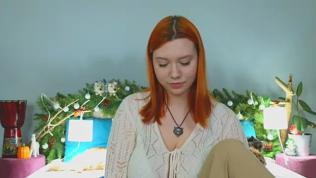 Snapshot of MileyMiller chatting on December 15, 2024, 2:59 pm MileyMiller online show from December 15, 2024, 2:59 pm