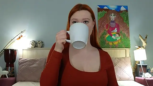 Snapshot of MileyMiller chatting on March 3, 2025, 1:53 pm MileyMiller online show from March 3, 2025, 1:53 pm