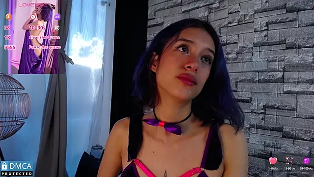 Snapshot of BellaOdisea chatting on January 22, 2025, 10:26 pm BellaOdisea online show from January 22, 2025, 10:26 pm