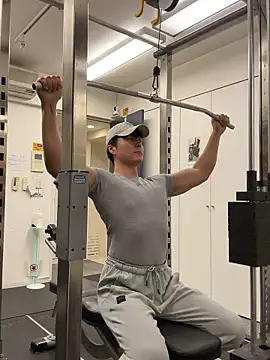 Snapshot of Tkcqcc chatting on November 30, 2025, 11:36 am Tkcqcc online show from November 30, 2025, 11:36 am