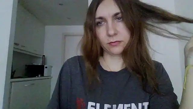 Snapshot of JasmineGlamour chatting on March 11, 2026, 4:35 pm JasmineGlamour online show from March 11, 2026, 4:35 pm