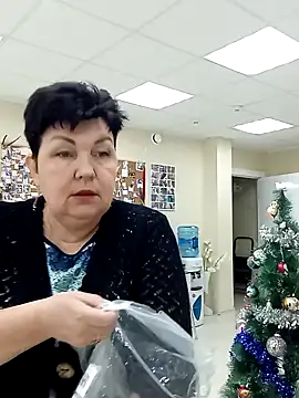 FantasyMichelle online show from December 18, 2024, 7:36 am