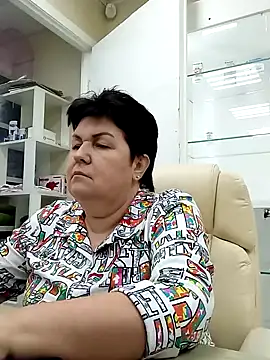 FantasyMichelle online show from December 26, 2024, 3:31 pm