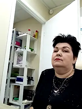 FantasyMichelle online show from January 22, 2025, 7:57 am