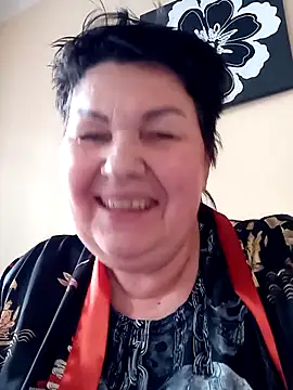 FantasyMichelle online show from February 7, 2025, 1:22 pm