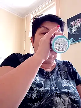 FantasyMichelle online show from February 11, 2025, 9:09 am