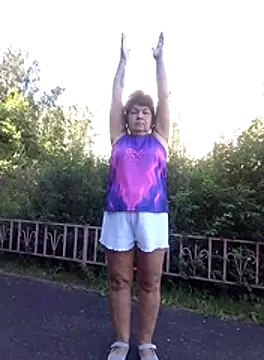 FantasyMichelle online show from July 18, 2026, 7:45 am