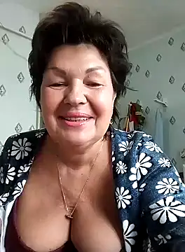 FantasyMichelle online show from July 22, 2026, 5:43 am