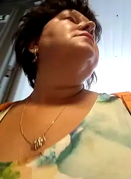 FantasyMichelle online show from July 29, 2026, 8:34 am
