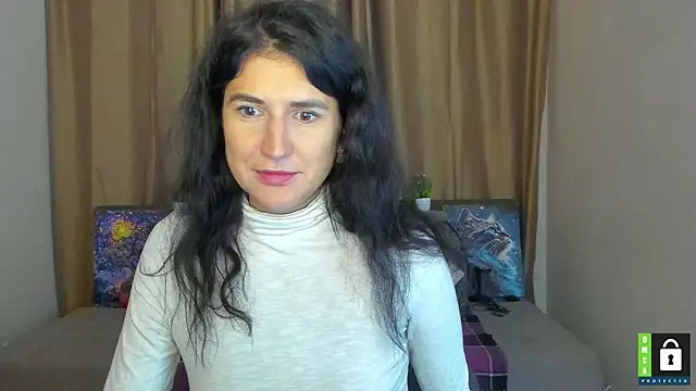 Snapshot of Alianna_Solo_Kisses chatting on November 19, 2025, 6:24 am Alianna Solo Kisses online show from November 19, 2025, 6:24 am