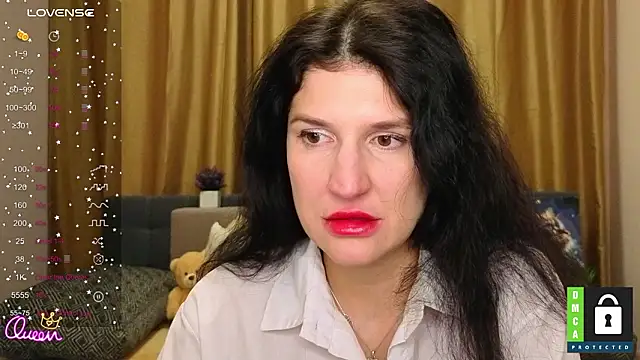 Snapshot of Alianna_Solo_Kisses chatting on February 5, 2026, 12:21 pm Alianna Solo Kisses online show from February 5, 2026, 12:21 pm