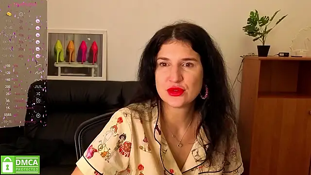 Snapshot of Alianna_Solo_Kisses chatting on February 14, 2026, 6:32 am Alianna Solo Kisses online show from February 14, 2026, 6:32 am