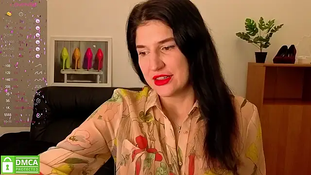 Snapshot of Alianna_Solo_Kisses chatting on February 23, 2026, 12:24 pm Alianna Solo Kisses online show from February 23, 2026, 12:24 pm