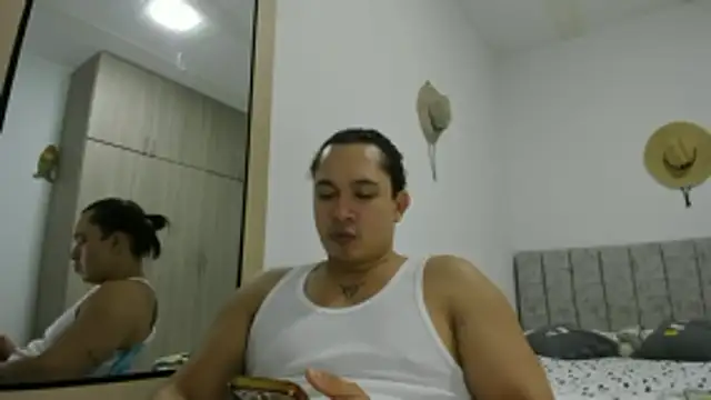 Valerioe online show from March 29, 2026, 4:40 pm