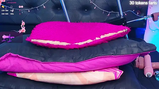 Adriana-55 online show from February 23, 2025, 6:17 am