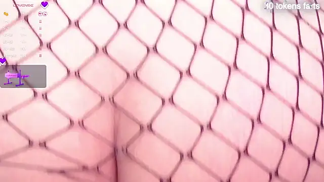 Adriana-55 online show from March 16, 2025, 2:43 am