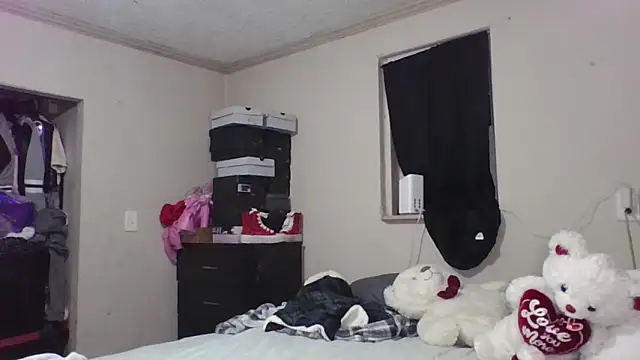 jaydadior online show from January 12, 2025, 5:13 am