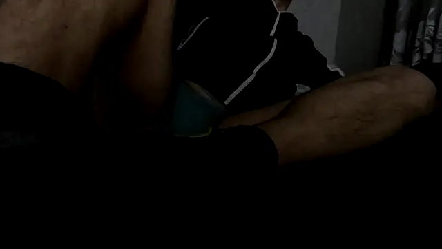 T0Yforeskin online show from February 6, 2026, 10:13 pm