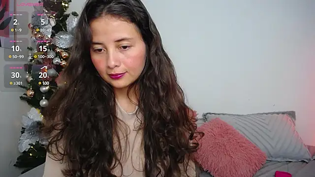lirio05 online show from December 22, 2024, 12:28 am