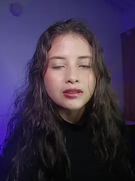 lirio05 online show from March 3, 2026, 7:42 pm