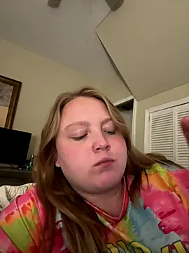 Snapshot of PhatAssBlond chatting on September 18, 2025, 8:11 pm PhatAssBlond online show from September 18, 2025, 8:11 pm