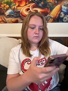 Snapshot of PhatAssBlond chatting on September 20, 2025, 6:53 pm PhatAssBlond online show from September 20, 2025, 6:53 pm