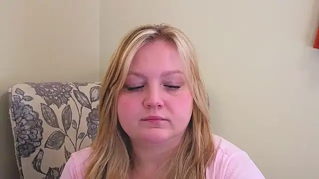 PhatAssBlond online show from March 24, 2026, 7:52 pm