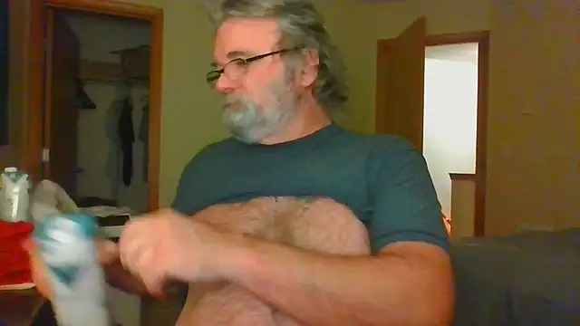 Snapshot of Doherty10 chatting on November 24, 2025, 2:06 pm Doherty10 online show from November 24, 2025, 2:06 pm