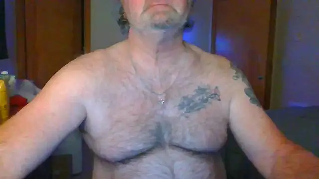 Snapshot of Doherty10 chatting on December 2, 2025, 7:03 am Doherty10 online show from December 2, 2025, 7:03 am