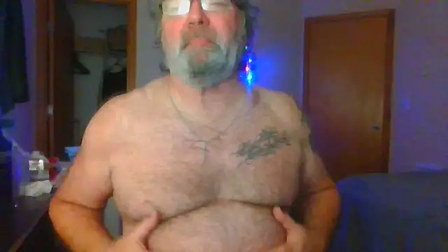 Snapshot of Doherty10 chatting on January 6, 2026, 6:55 pm Doherty10 online show from January 6, 2026, 6:55 pm