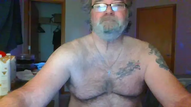 Snapshot of Doherty10 chatting on February 12, 2026, 6:36 pm Doherty10 online show from February 12, 2026, 6:36 pm